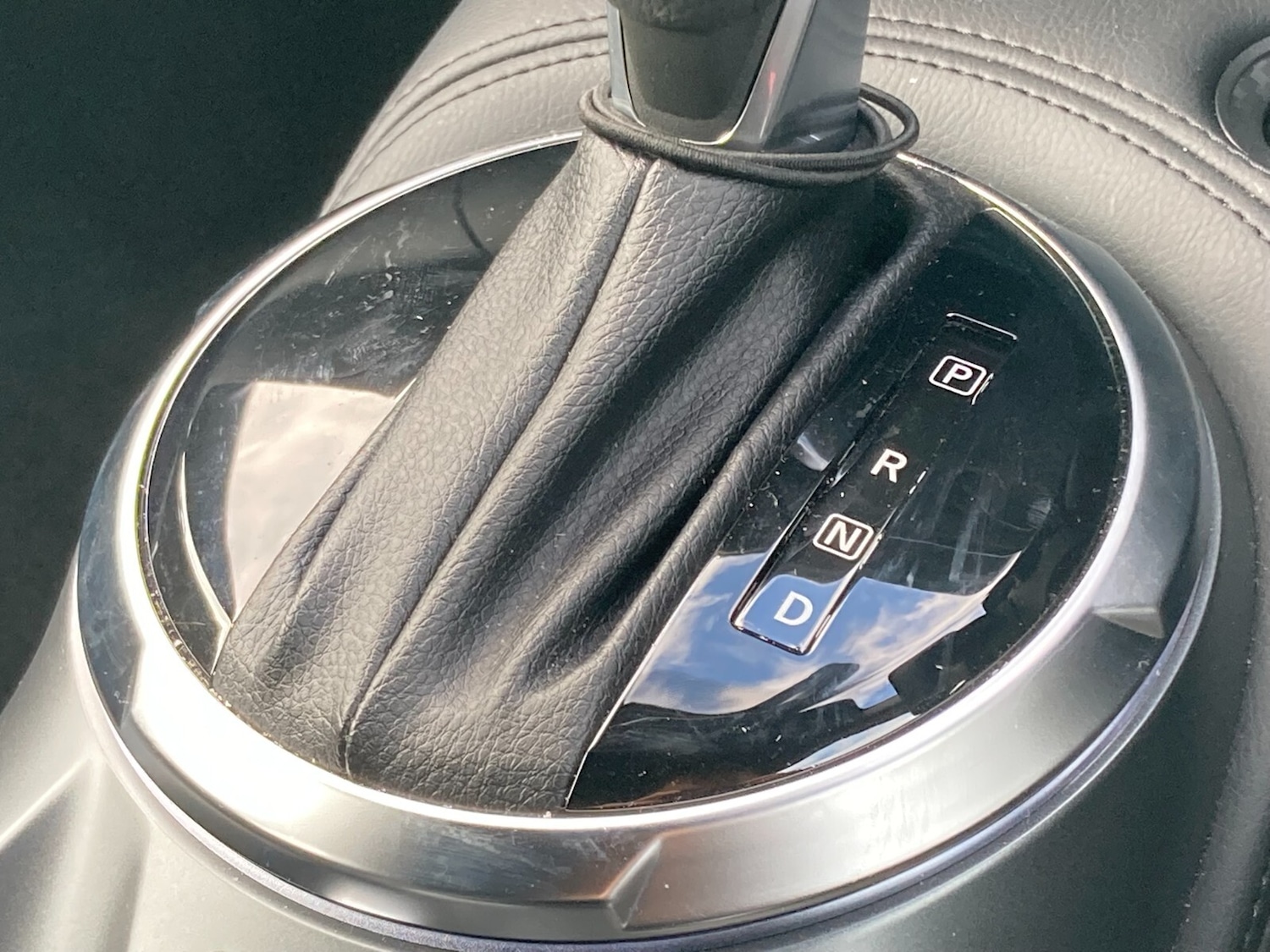 Used Nissan Juke 2025 for sale - 76276711: Photo 32