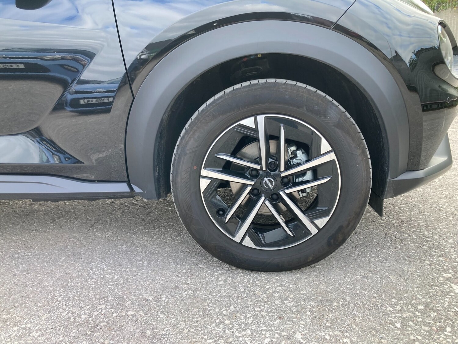 Used Nissan Juke 2025 for sale - 76276711: Photo 38