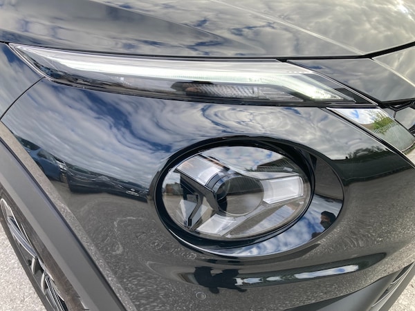 Used Nissan Juke 2025 for sale - 76276711: Photo 39