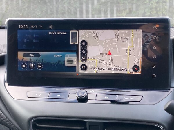 Used Nissan Juke 2025 for sale - 76276711: Photo 3