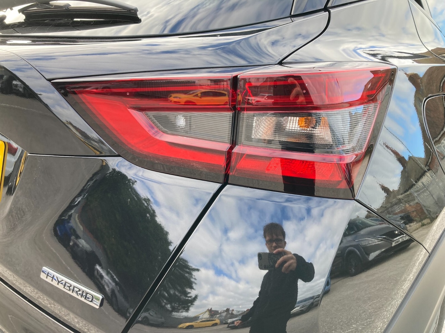 Used Nissan Juke 2025 for sale - 76276711: Photo 40