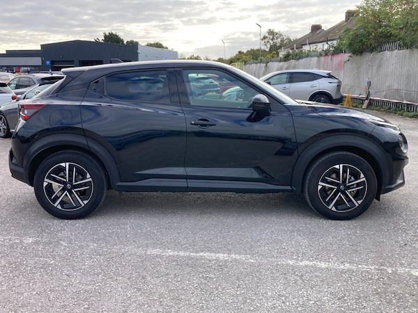 Used Nissan Juke 2025 for sale - 76276711: Photo 7