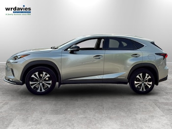 Used Lexus NX 2020 for sale - 78685776: Photo