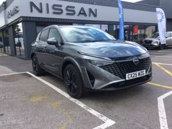 2025 - 1.3 DiG-T MH Tekna 5dr