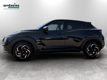 Used Nissan Juke 2024 for sale - 79162086: Photo