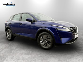 Used Nissan Qashqai 2023 for sale - 77710927: Photo