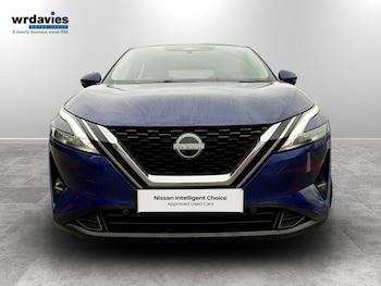 Used Nissan Qashqai 2023 for sale - 77710927: Photo