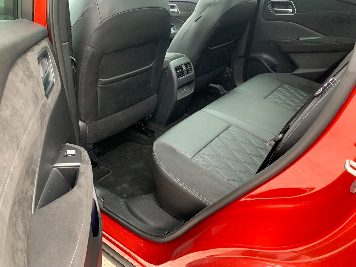 Used Nissan Qashqai 2024 for sale - 78022189: Photo 14