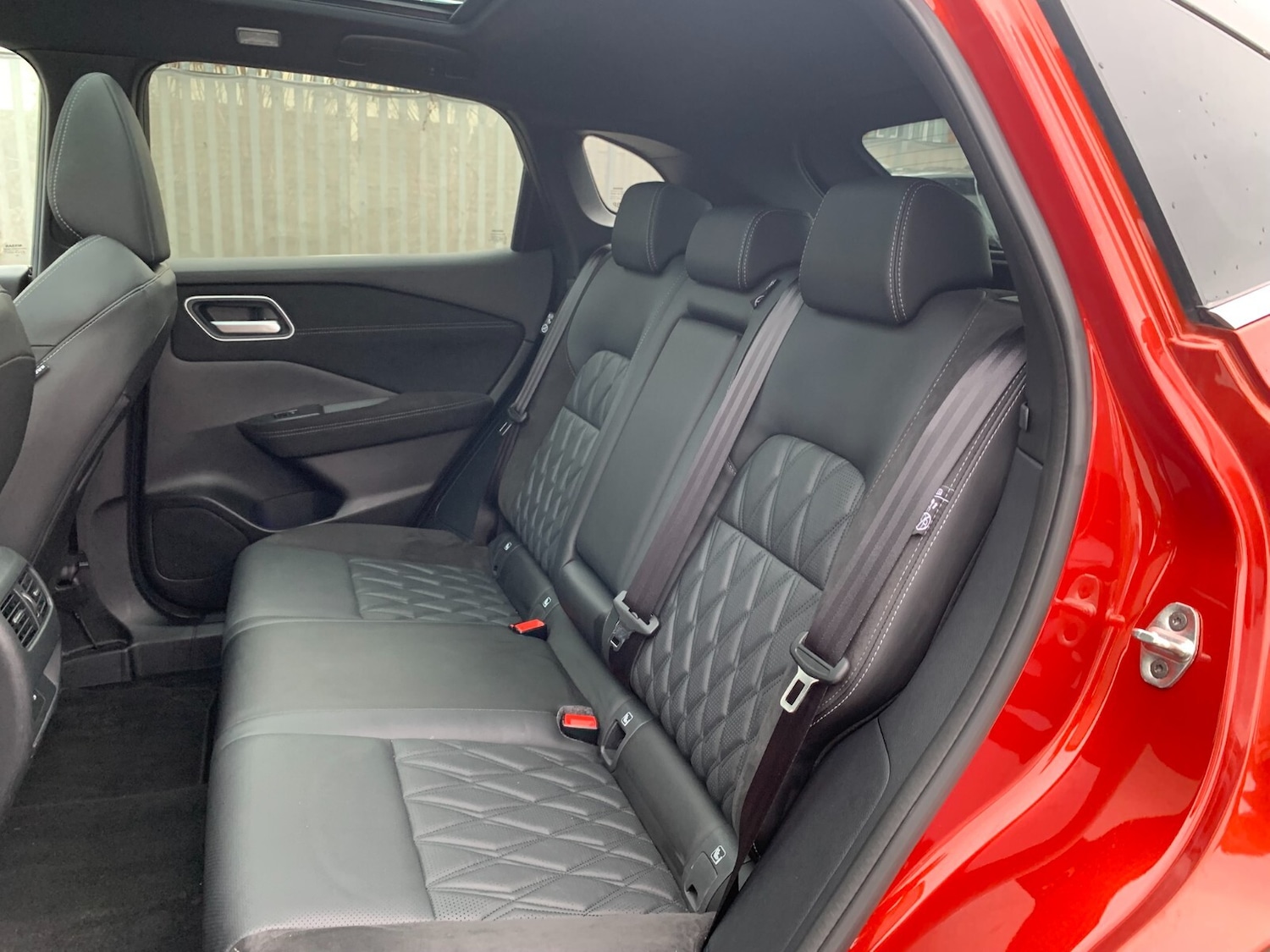 Used Nissan Qashqai 2024 for sale - 78022189: Photo 15