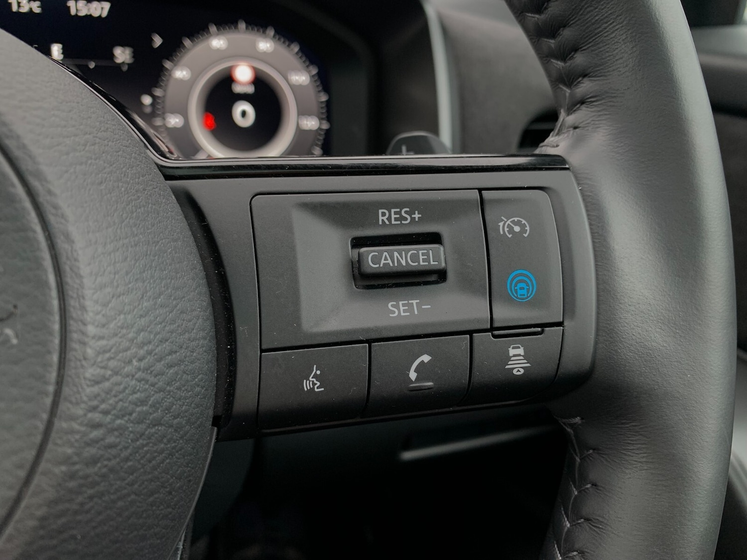 Used Nissan Qashqai 2024 for sale - 78022189: Photo 21