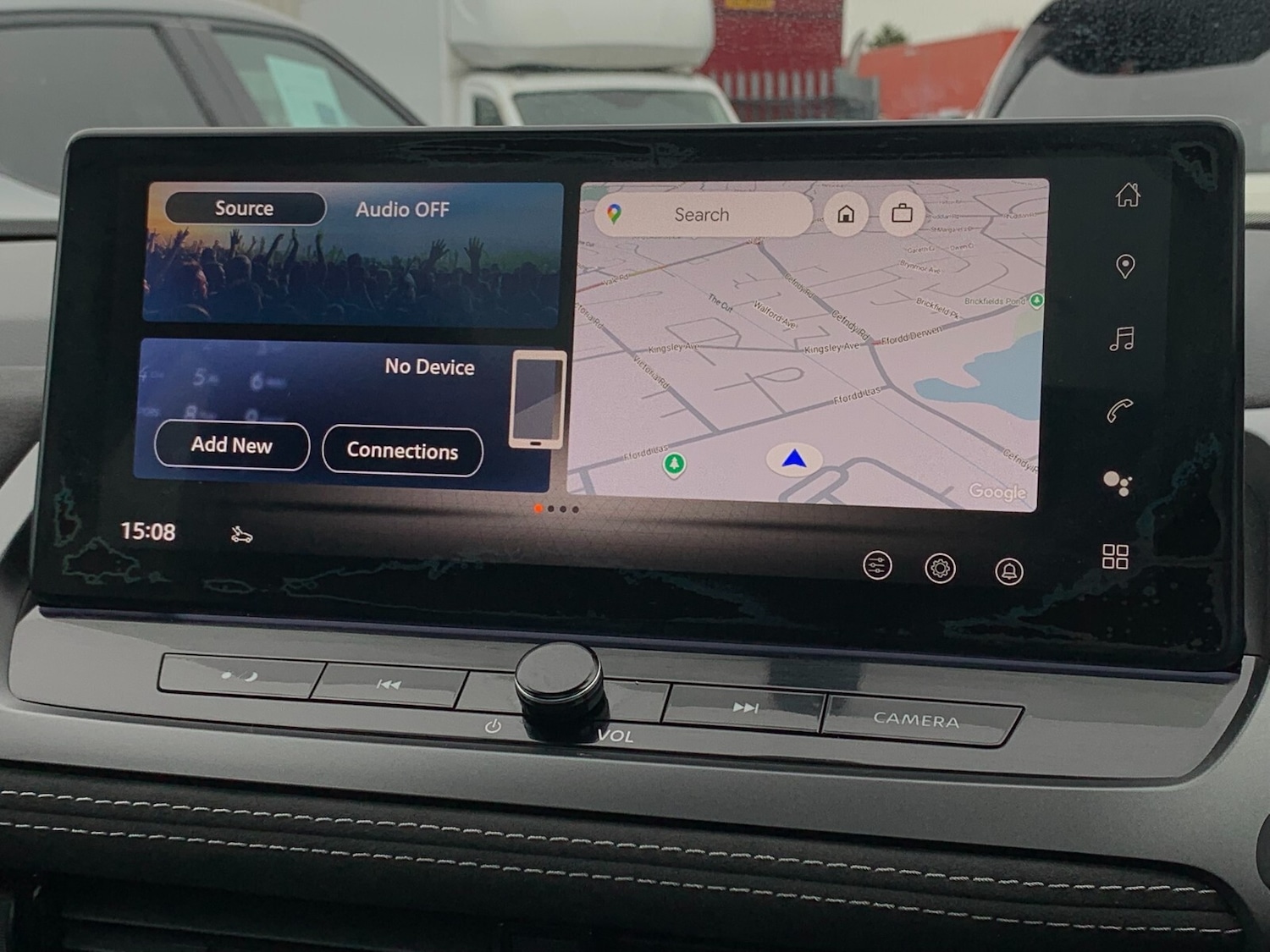 Used Nissan Qashqai 2024 for sale - 78022189: Photo 24