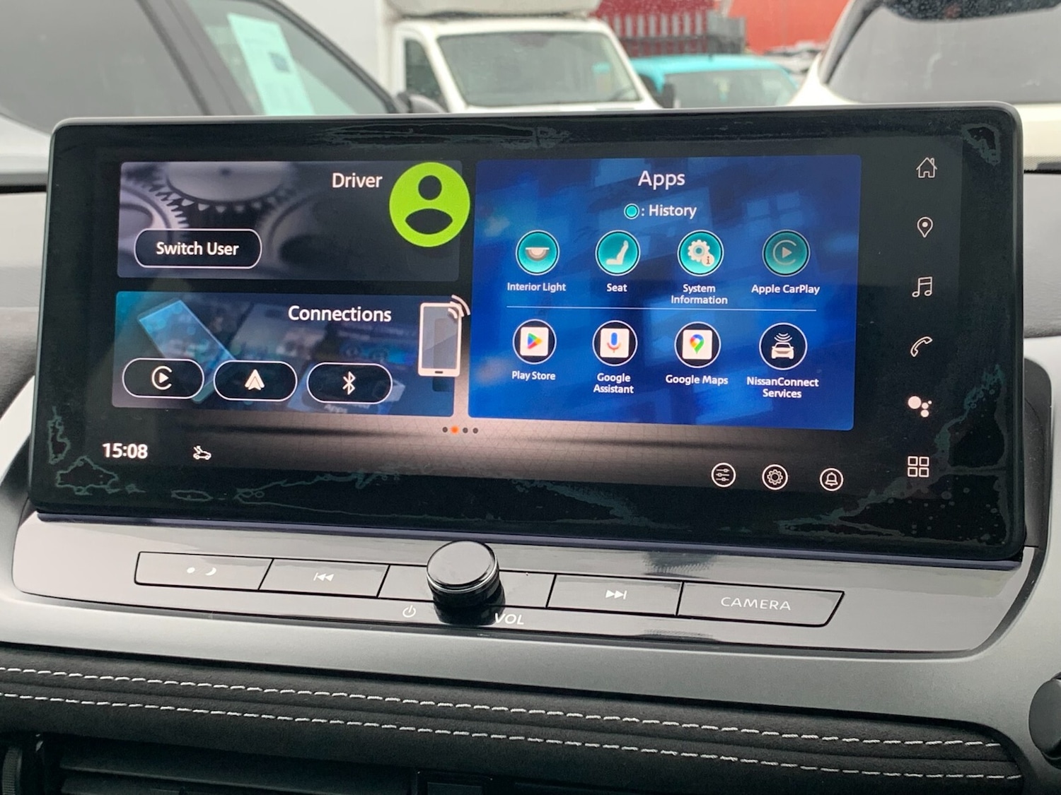 Used Nissan Qashqai 2024 for sale - 78022189: Photo 25