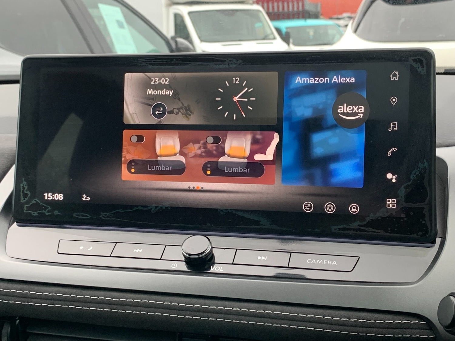 Used Nissan Qashqai 2024 for sale - 78022189: Photo 26