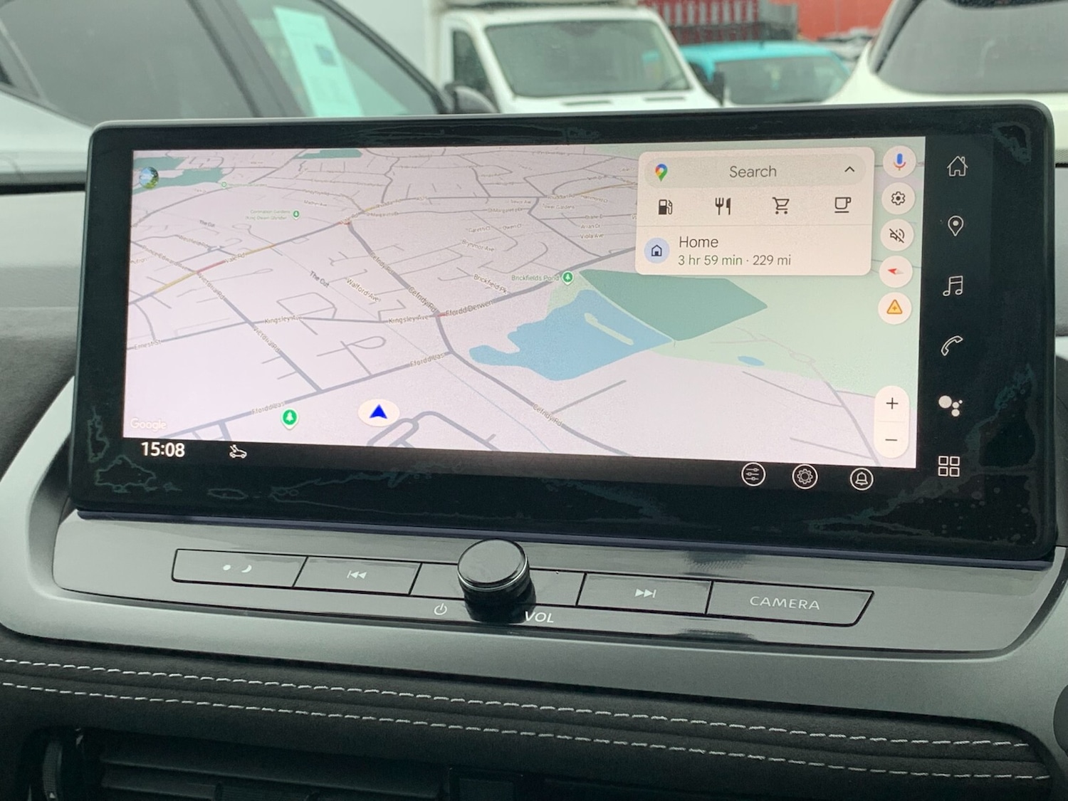 Used Nissan Qashqai 2024 for sale - 78022189: Photo 27