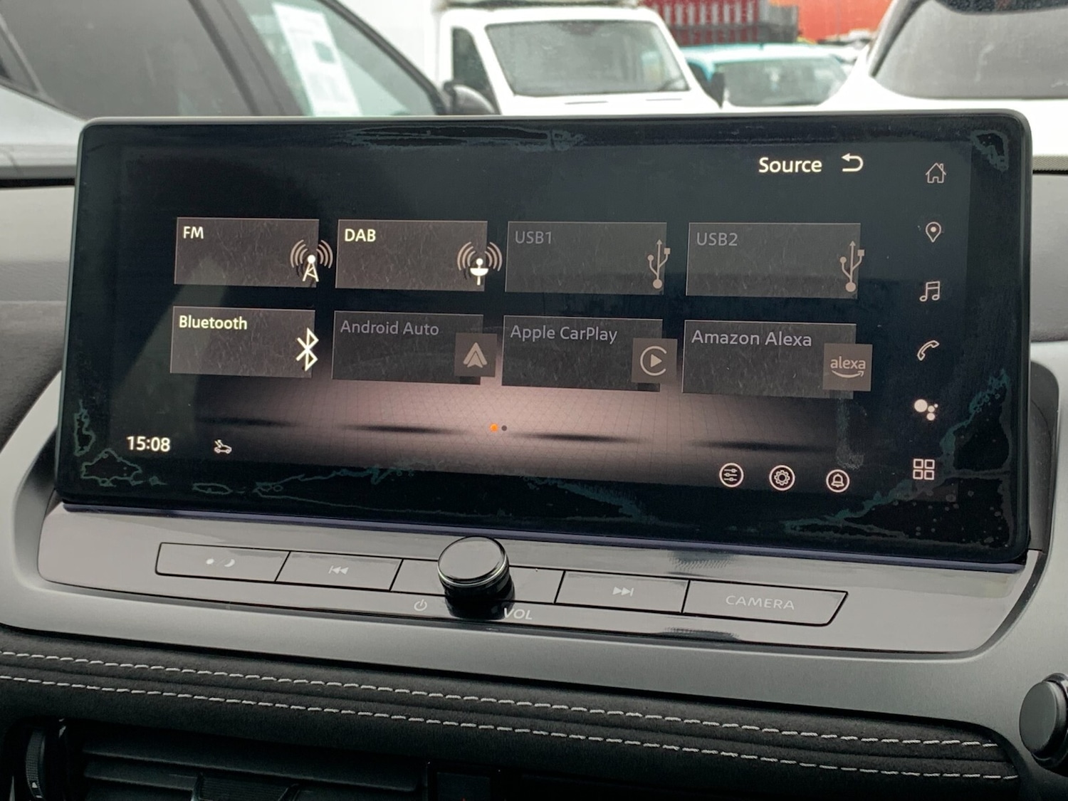 Used Nissan Qashqai 2024 for sale - 78022189: Photo 28