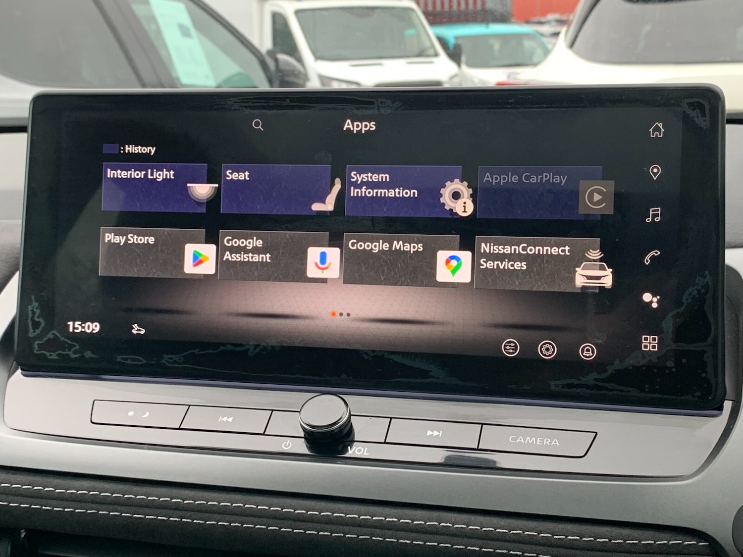 Used Nissan Qashqai 2024 for sale - 78022189: Photo 29