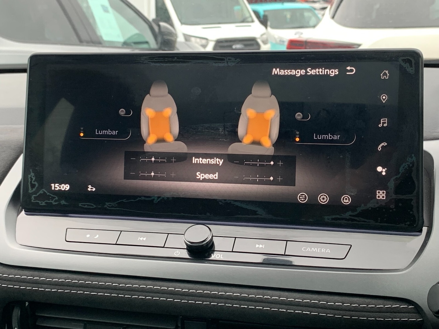 Used Nissan Qashqai 2024 for sale - 78022189: Photo 31