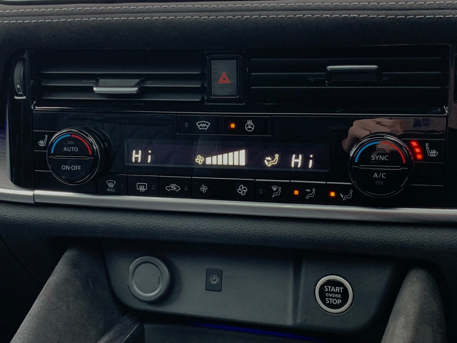 Used Nissan Qashqai 2024 for sale - 78022189: Photo 33