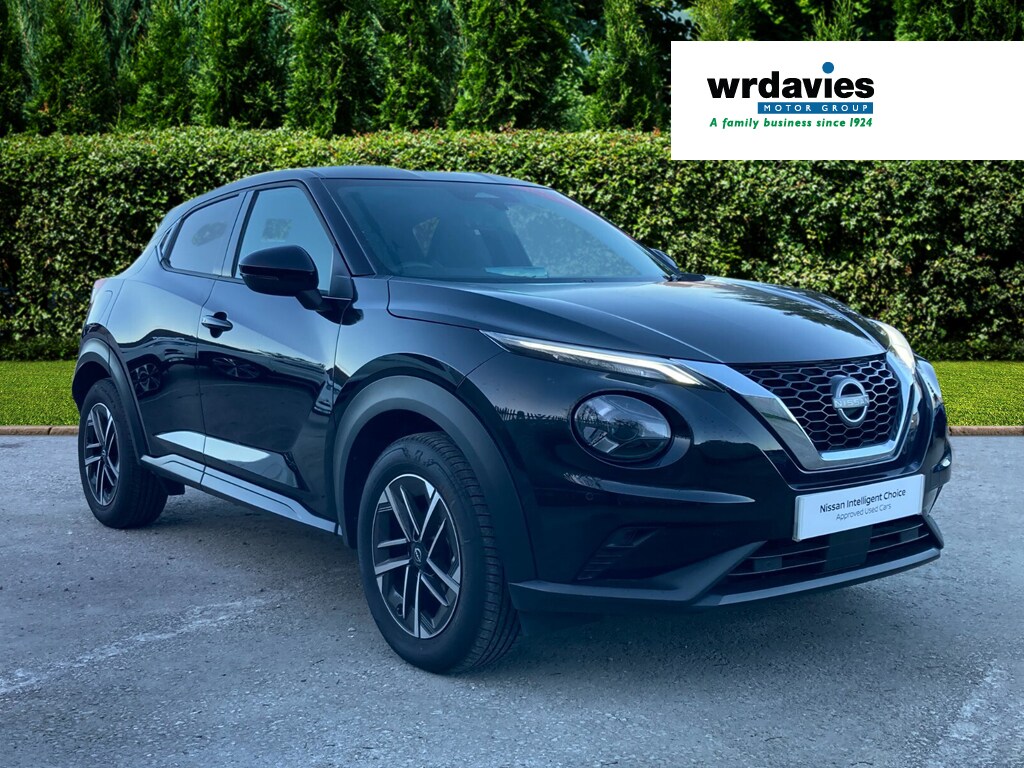 Used Nissan Juke 2024 for sale - 76276619: Photo 1