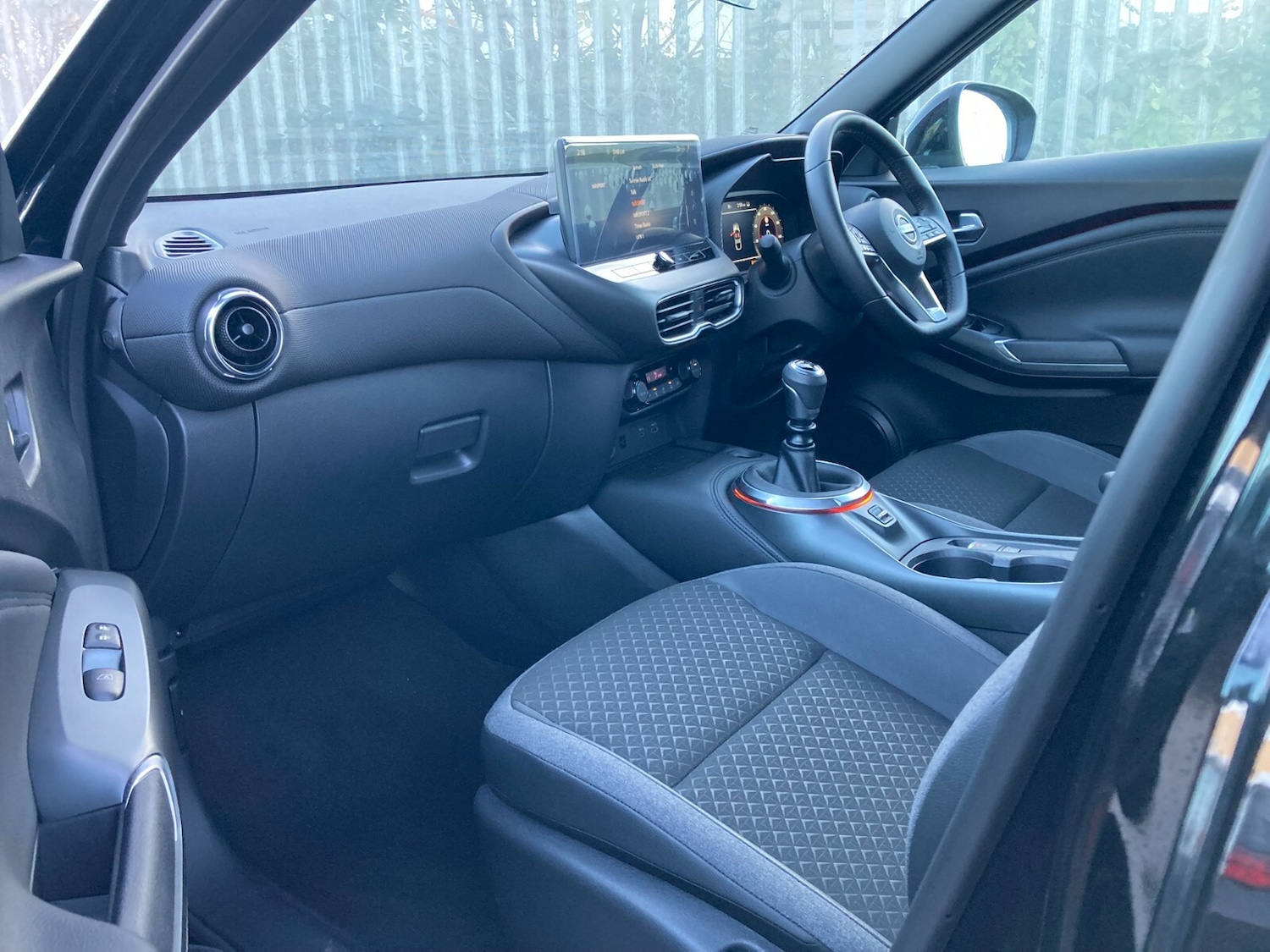 Used Nissan Juke 2024 for sale - 76276619: Photo 10