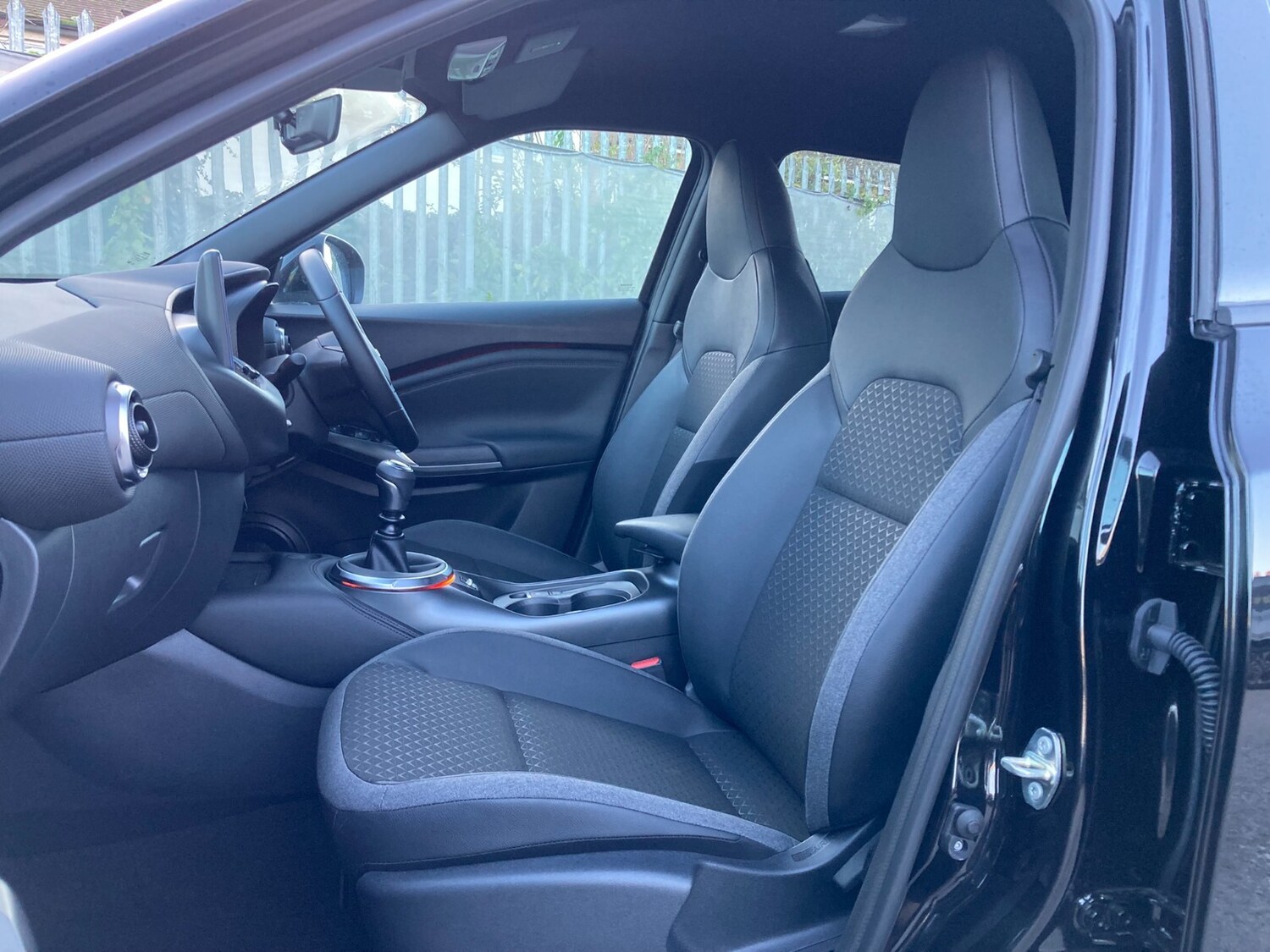 Used Nissan Juke 2024 for sale - 76276619: Photo 11