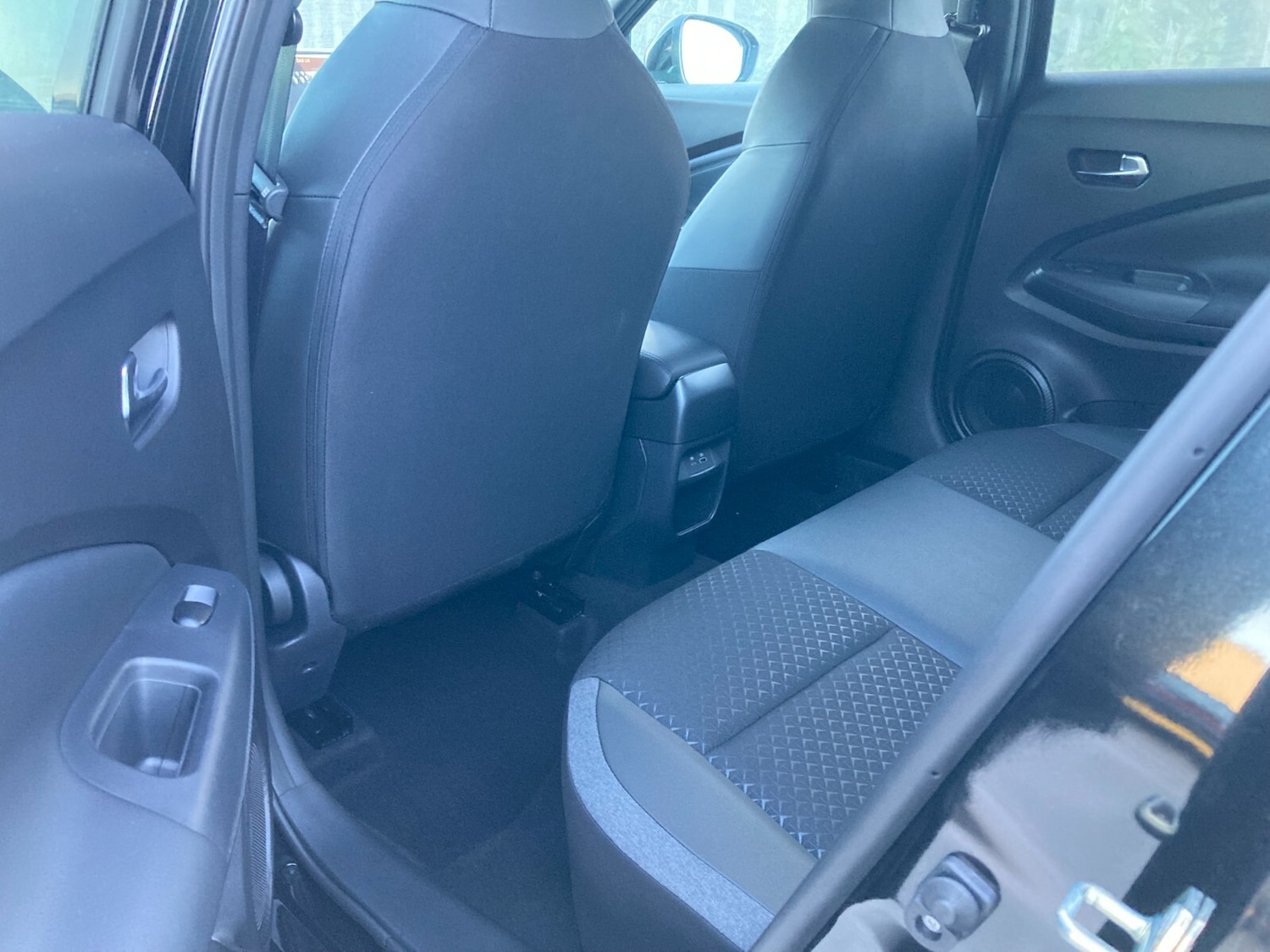 Used Nissan Juke 2024 for sale - 76276619: Photo 12