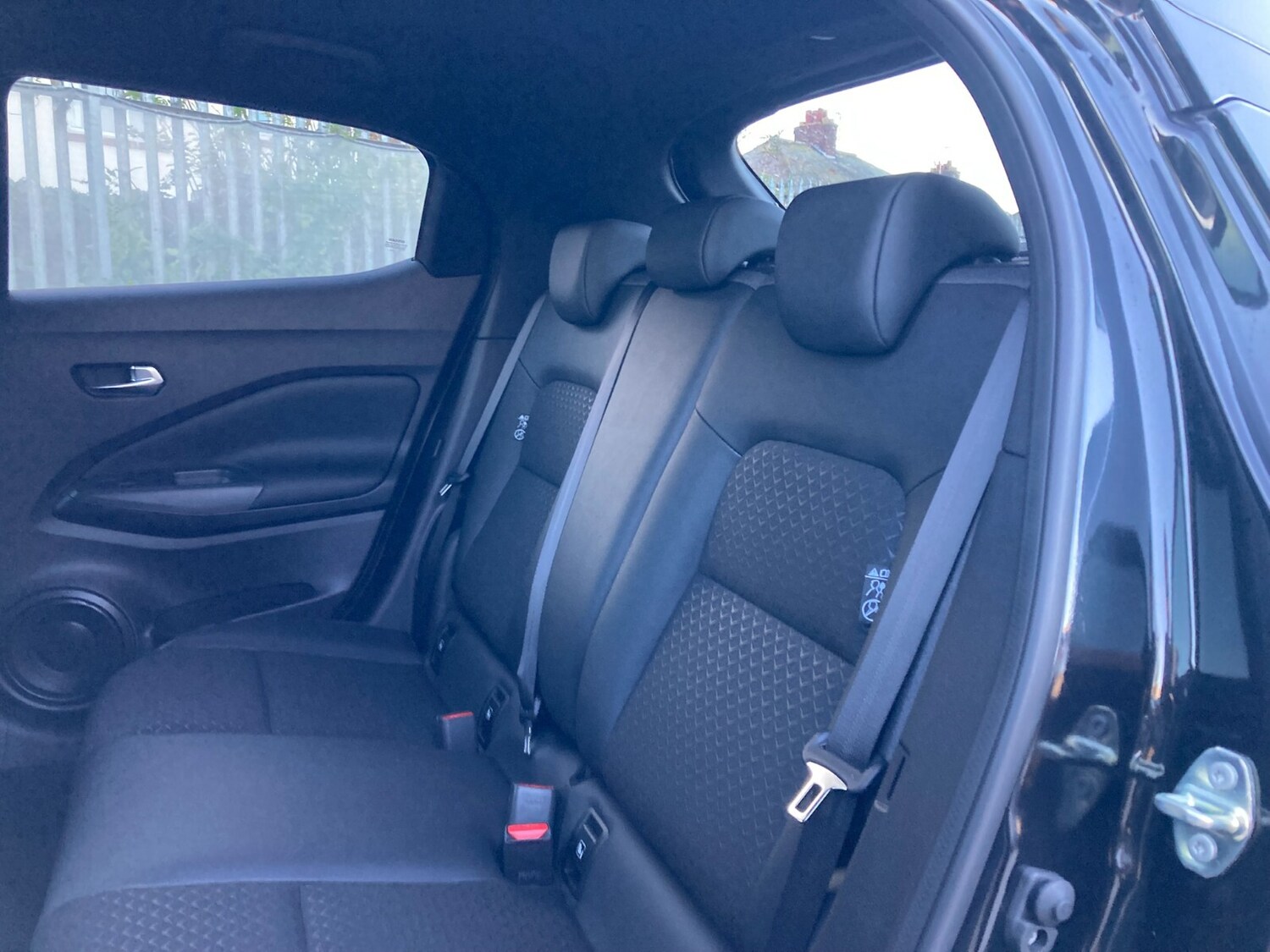 Used Nissan Juke 2024 for sale - 76276619: Photo 13