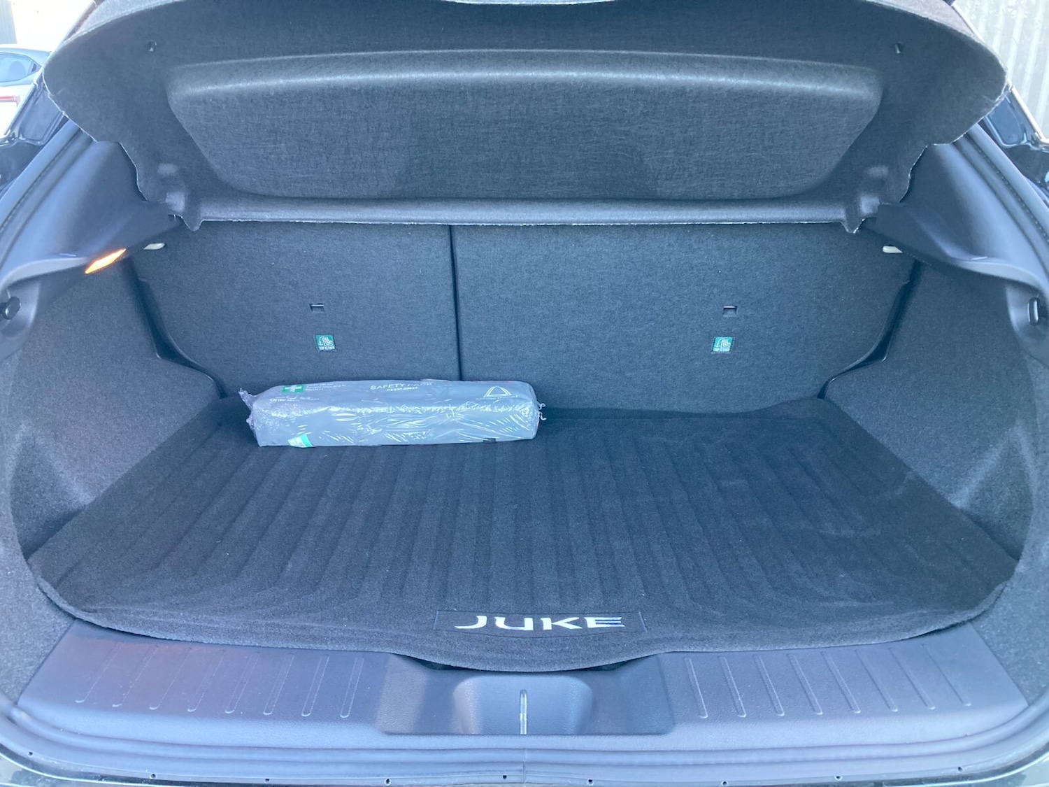 Used Nissan Juke 2024 for sale - 76276619: Photo 14