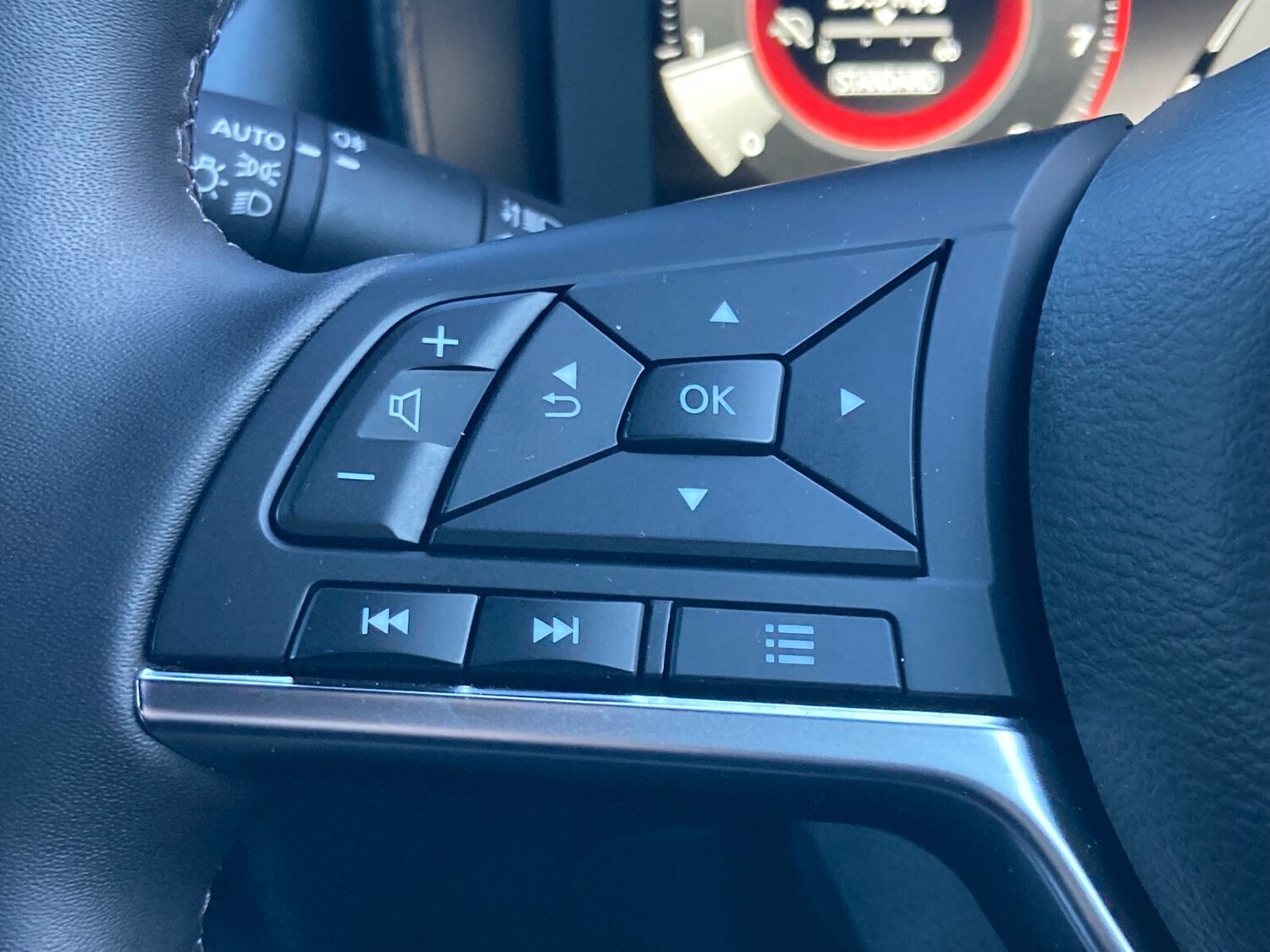 Used Nissan Juke 2024 for sale - 76276619: Photo 18