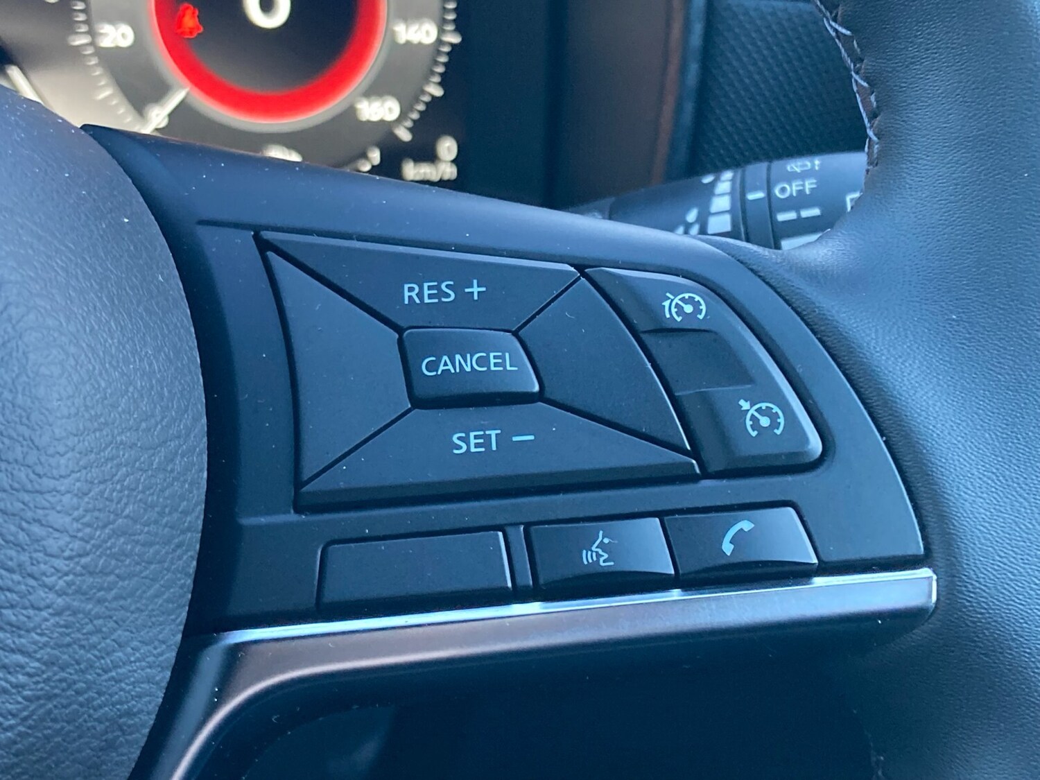 Used Nissan Juke 2024 for sale - 76276619: Photo 19