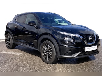 Used Nissan Juke 2024 for sale - 76276619: Photo