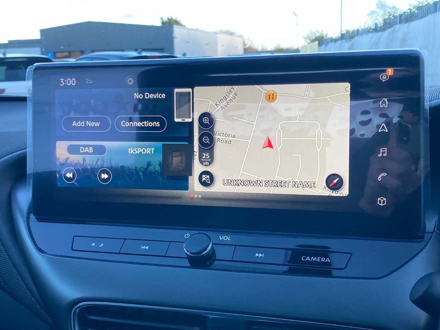 Used Nissan Juke 2024 for sale - 76276619: Photo 22