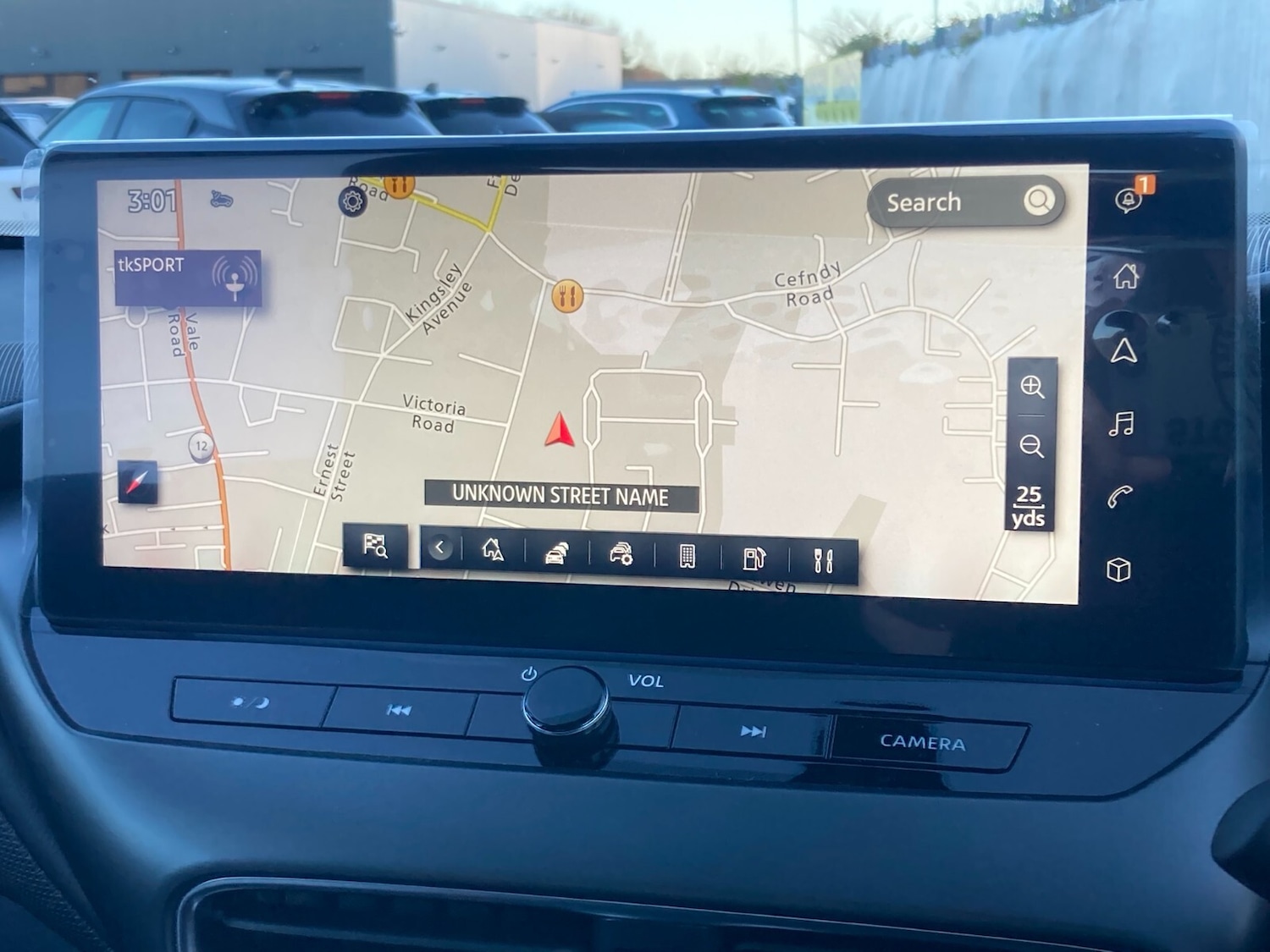 Used Nissan Juke 2024 for sale - 76276619: Photo 26