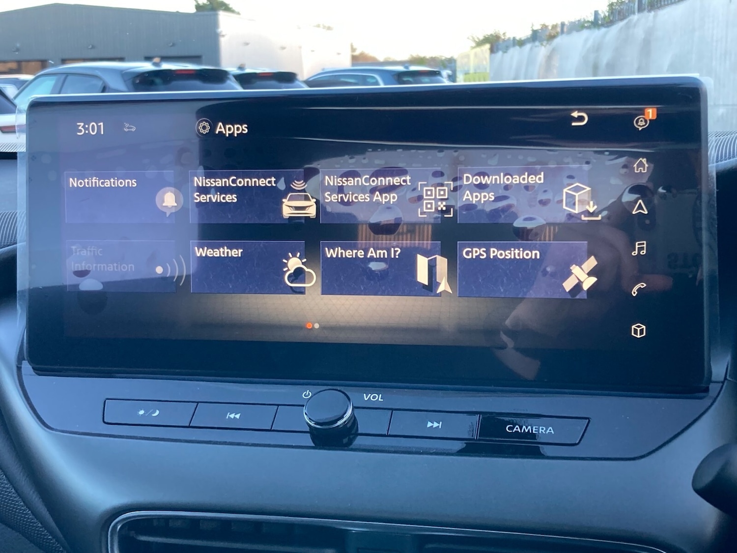 Used Nissan Juke 2024 for sale - 76276619: Photo 27