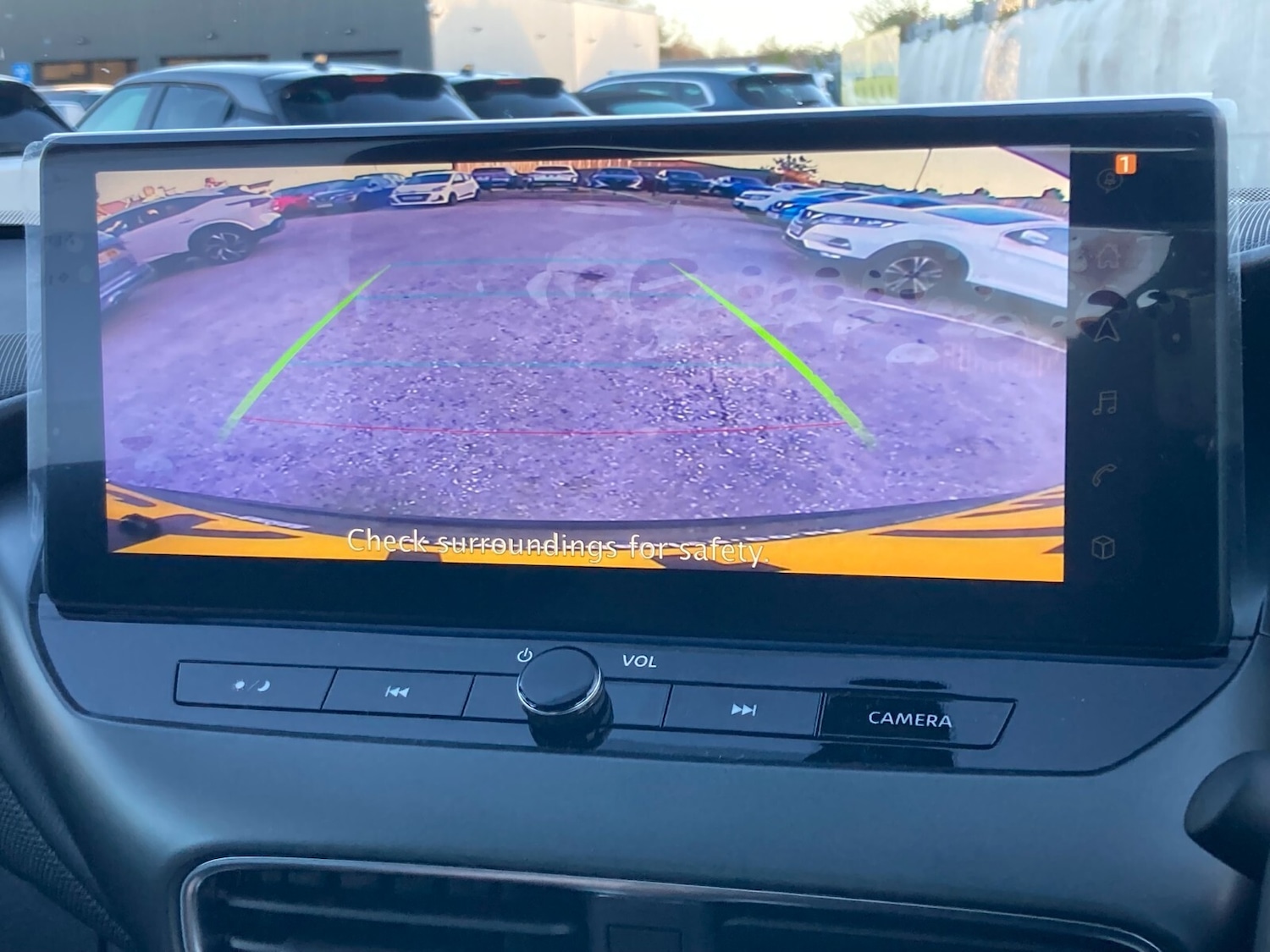 Used Nissan Juke 2024 for sale - 76276619: Photo 28