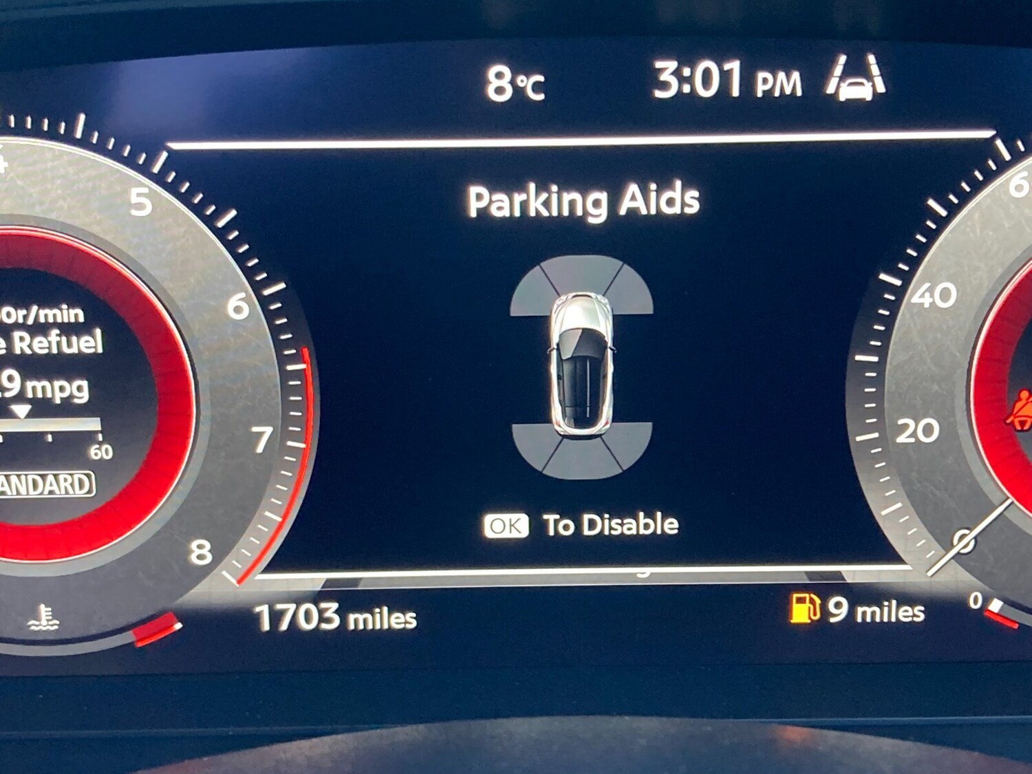 Used Nissan Juke 2024 for sale - 76276619: Photo 29