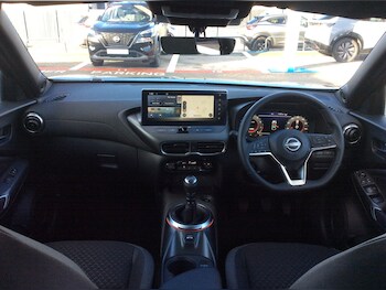 Used Nissan Juke 2024 for sale - 76276619: Photo