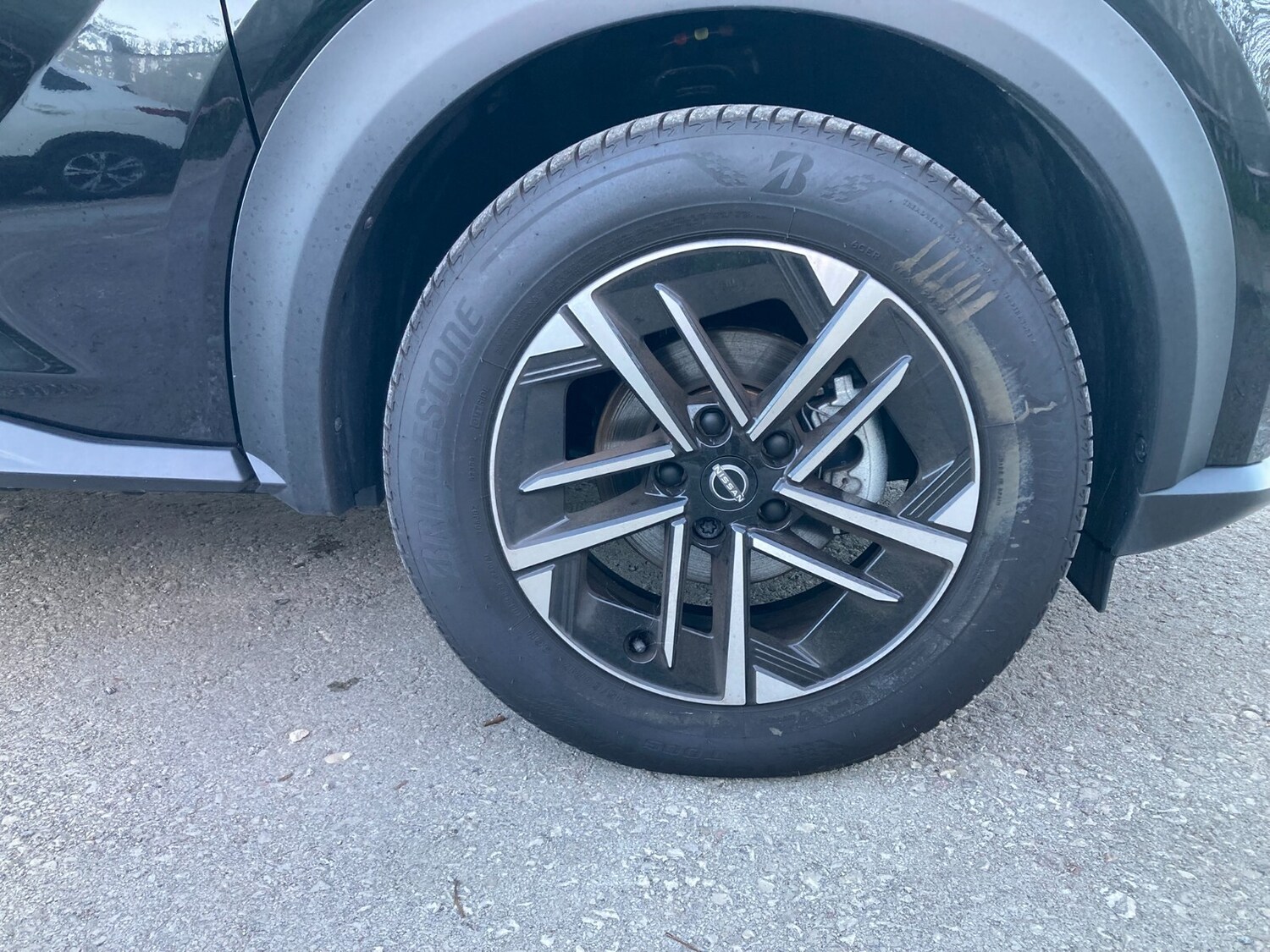 Used Nissan Juke 2024 for sale - 76276619: Photo 38