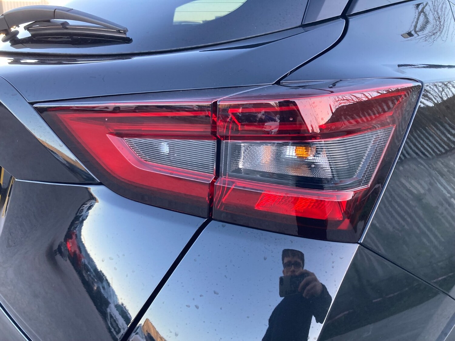 Used Nissan Juke 2024 for sale - 76276619: Photo 40