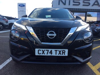Used Nissan Juke 2024 for sale - 76276619: Photo