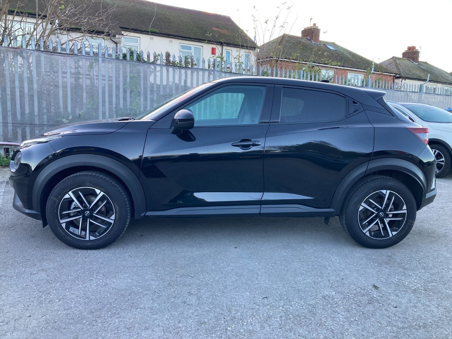 Used Nissan Juke 2024 for sale - 76276619: Photo 6