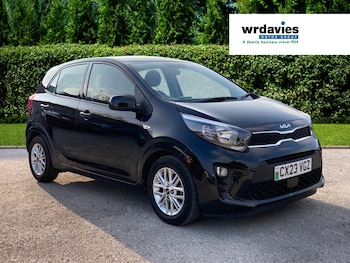 Kia - Picanto
