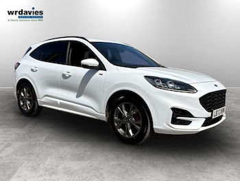 Used Ford Kuga 2023 for sale - 78681981: Photo