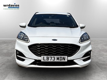 Used Ford Kuga 2023 for sale - 78681981: Photo