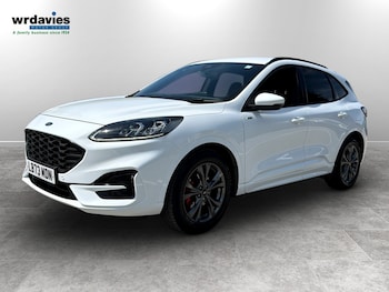 Used Ford Kuga 2023 for sale - 78681981: Photo