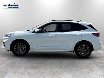 Used Ford Kuga 2023 for sale - 78681981: Photo