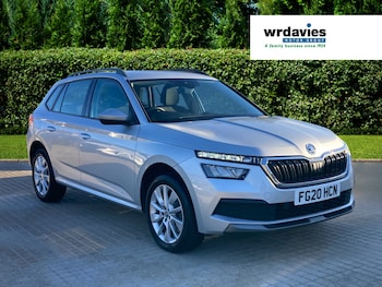 2020 - 1.0 TSI SE 5dr