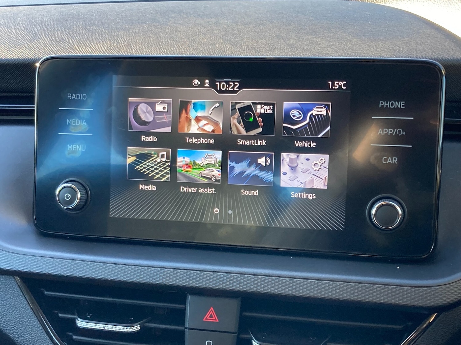 Used Skoda Kamiq 2020 for sale - 77556825: Photo 23