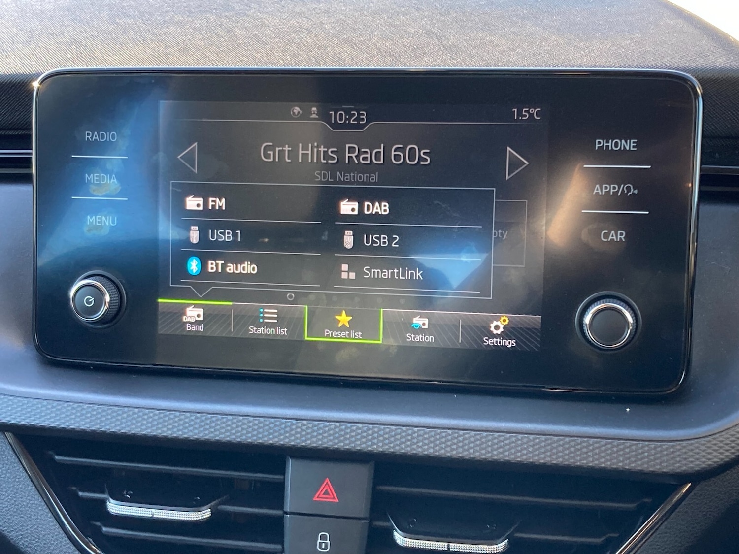 Used Skoda Kamiq 2020 for sale - 77556825: Photo 24