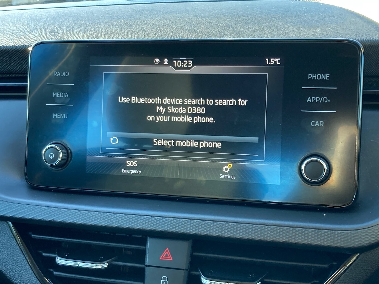 Used Skoda Kamiq 2020 for sale - 77556825: Photo 25